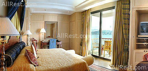 Ciragan Palace Hotel 25